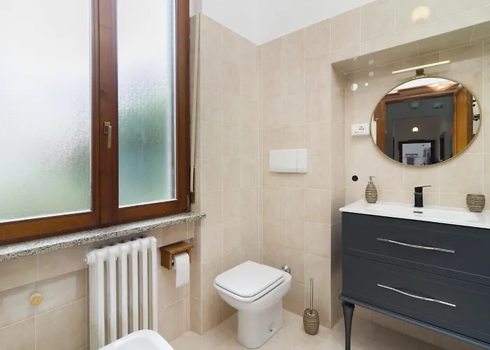 Lorelake Holidays -big Life - Private Terrace & Parking In * Como