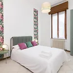 Lorelake Holidays -big Life - Private Terrace & Parking In Комо