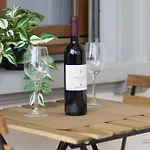 Апартаменты Lorelake Holidays -big Life - Private Terrace & Parking In