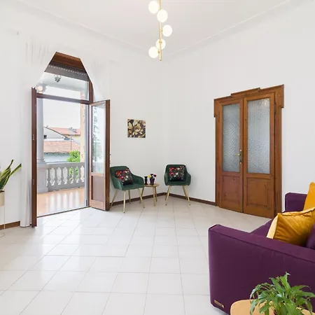Apartment Big Life - By Lorelake Holidays