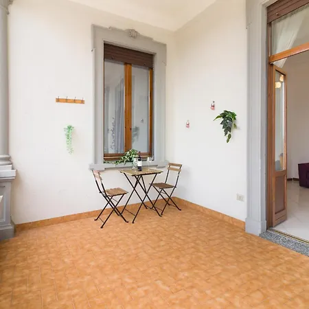 Big Life - Free Parking&wifi * Como