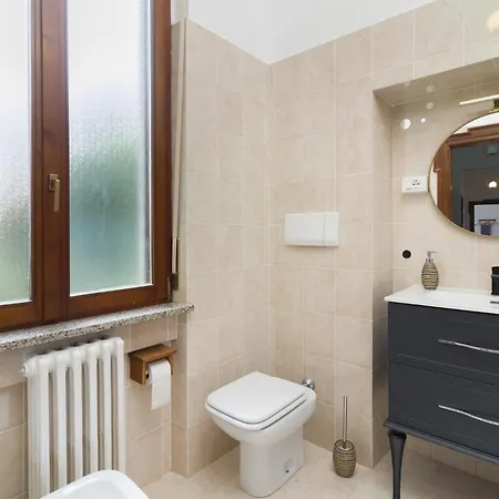 Big Life - Free Parking&wifi * Como