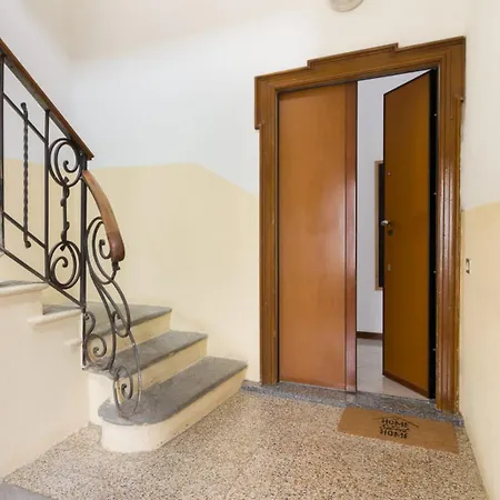 Lorelake Holidays -big Life - Private Terrace & Parking In Apartment