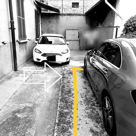 Big Life - Free Parking&wifi