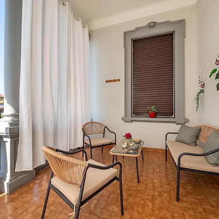 Lorelake Holidays -big Life - Private Terrace & Parking In شقة كومو