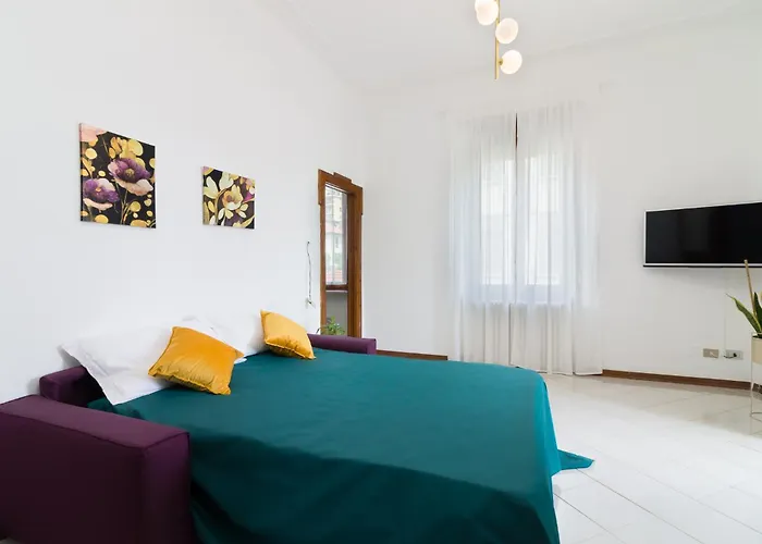 Lorelake Holidays -big Life - Private Terrace & Parking In 公寓