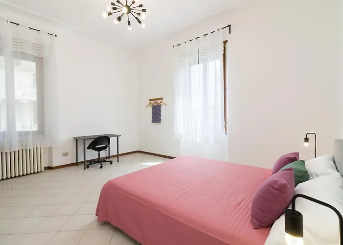 Lorelake Holidays -big Life - Private Terrace & Parking In *