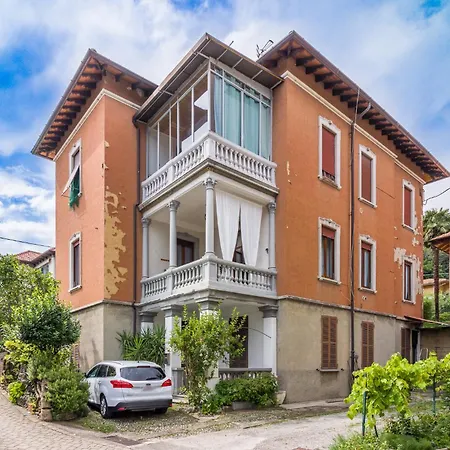 Lorelake Holidays -Big City Life - Apartment With Free Parking&Wifi * Como