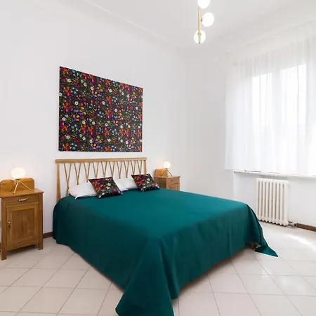 Lejlighed Lorelake Holidays -Big City Life - Apartment With Free Parking&Wifi