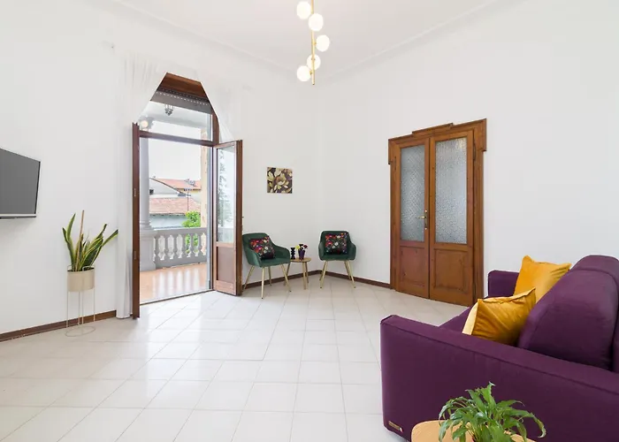 Appartement Lorelake Holidays -big Life - Private Terrace & Parking In