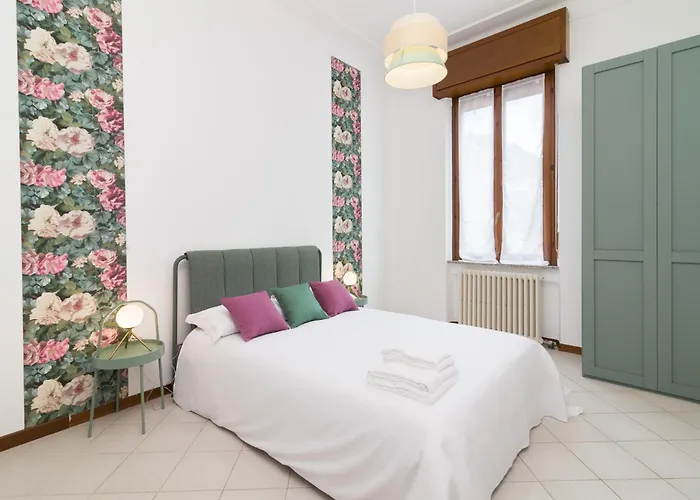 Lorelake Holidays -big Life - Private Terrace & Parking In Côme